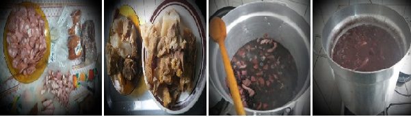 Feijoada Para 20 Pessoas