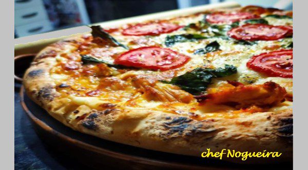 Pizza pan em Sorocaba: onde encontrar pizzas com massa super crocante